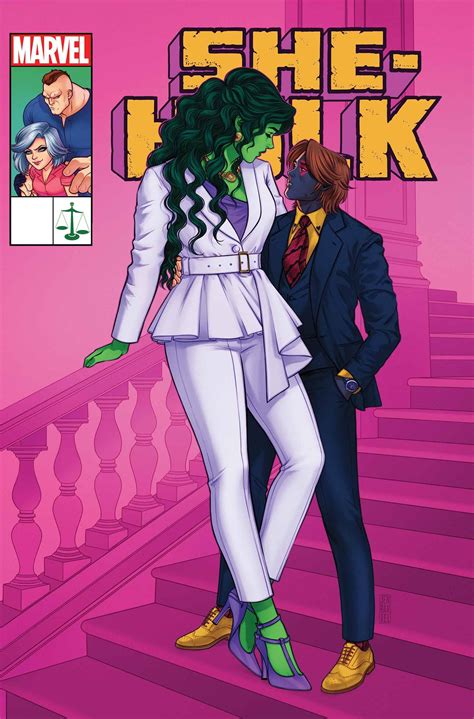 she hulk porn